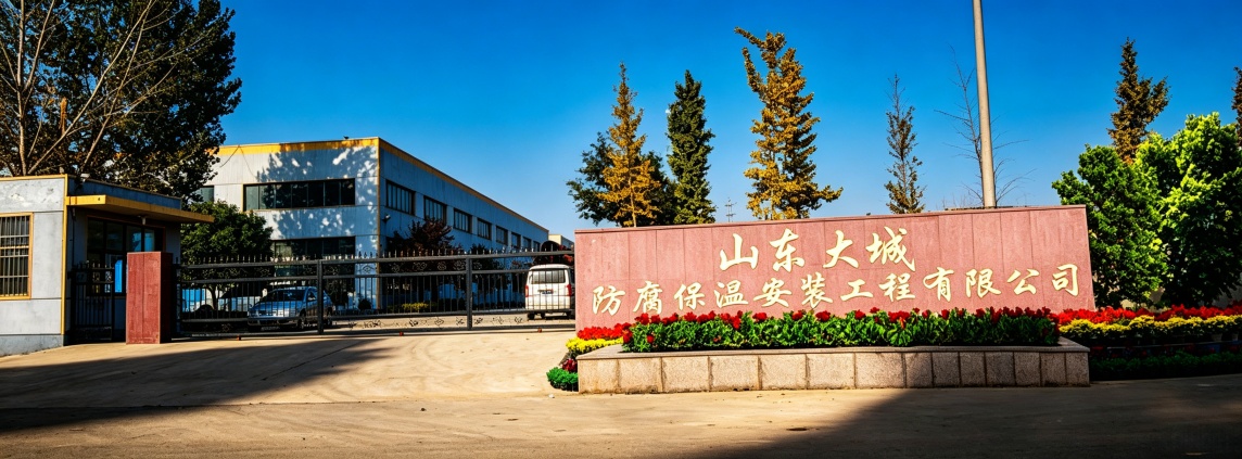 渭城聚氨酯保温管生产厂家